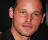 Justin Chambers de  Grey's Anatomy 