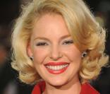 Katherin Heigl de  Grey's Anatomy 
