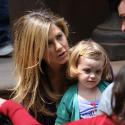 Jennifer Aniston ferait une maman formidable, la preuve !