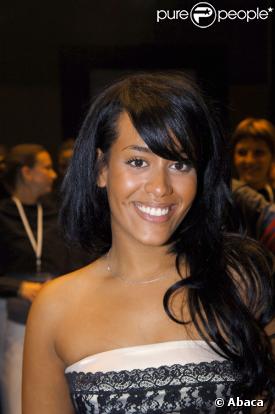 Amel Bent