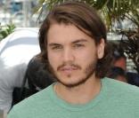 Emile Hirsch lors du photocall de Taking Woodstock, le 16 mai 2009