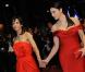 Monica Bellucci et Sophie Marceau au sommet du glamour en robes du soir...