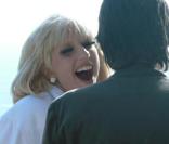 Lady GaGa et son boyfriend et Speedy son homme à Los Angeles ce week-end