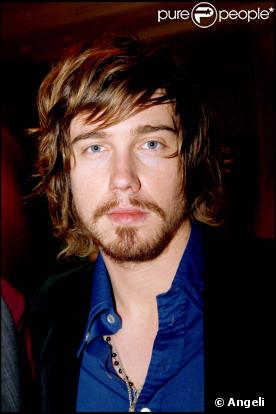 Julien Doré
