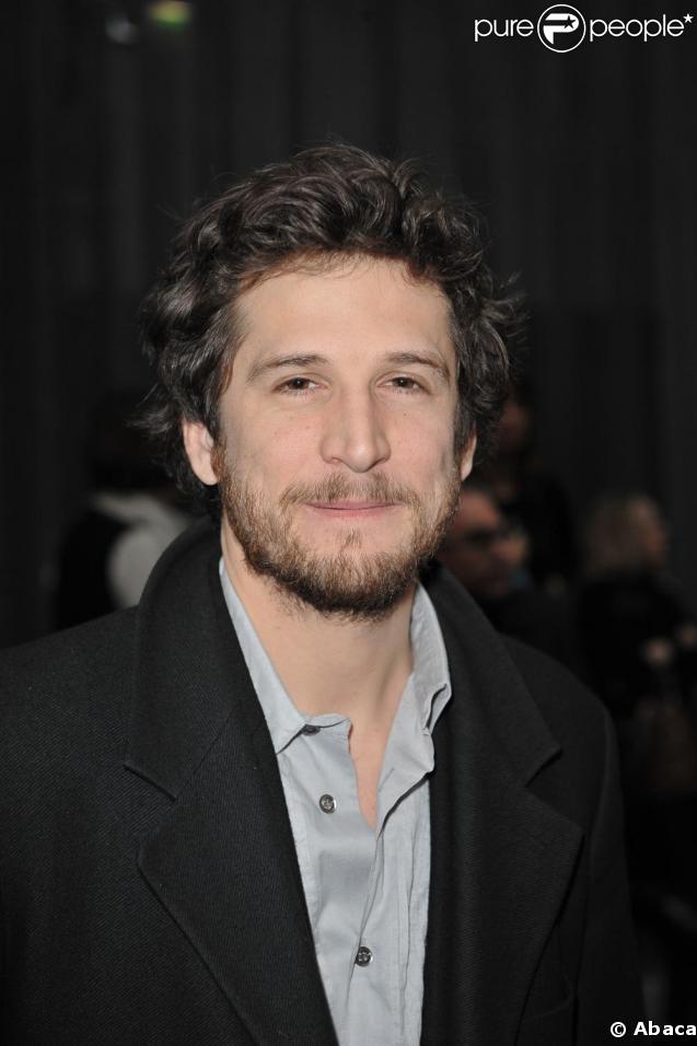 Guillaume Canet, bientôt l'aventure des 
