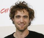 Robert Pattinson