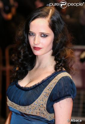 Eva Green, bientôt au générique de Mona Lisa, de Larry Clark !