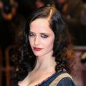 La belle Eva Green et Mickey Rourke... bientôt réunis devant la caméra sulfureuse de Larry Clark !