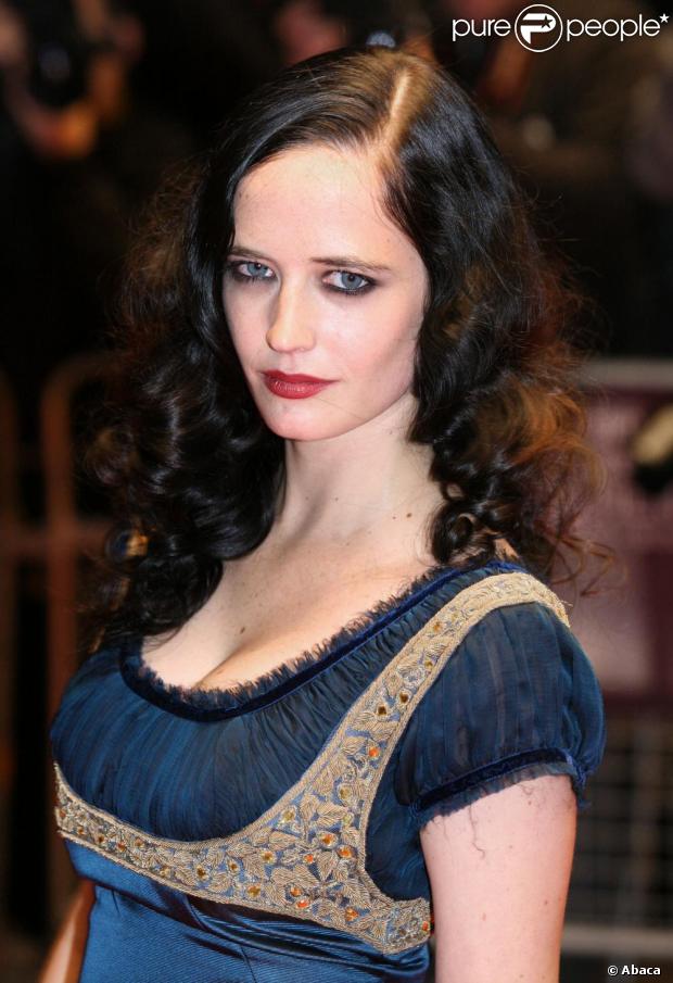Eva Green, bientôt au générique de Mona Lisa, de Larry Clark !