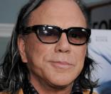 Mickey Rourke, bientôt au générique de Mona Lisa, de Larry Clark !