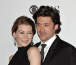 Ellen Pompeo et Patrick Dempsey, le docteur Mamour de Grey's Anatomy