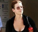Kate Walsh à Beverly Hills, le 18 mai 2009