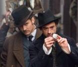 Sherlock Holmes de Guy Ritchie