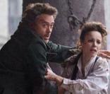 Sherlock Holmes de Guy Ritchie