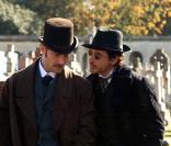 Sherlock Holmes de Guy Ritchie