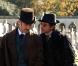 Sherlock Holmes de Guy Ritchie