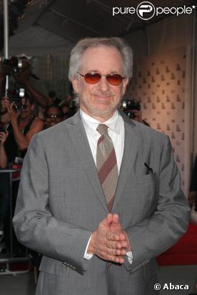 Steven Spielberg 