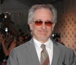 Steven Spielberg 