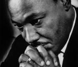 Martin Luther King 