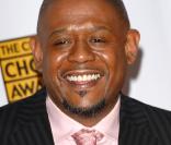 Forrest Whitaker  