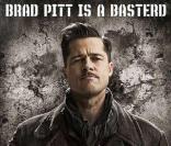 Des images de Inglourious Basterds, présenté le 20 mai 2009 au Festival de Cannes !