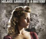 Des images de Inglourious Basterds, présenté le 20 mai 2009 au Festival de Cannes !