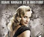 Des images de Inglourious Basterds, présenté le 20 mai 2009 au Festival de Cannes !