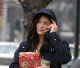 Helena Christensen a tenté en vain de joindre Heath Ledger au téléphone...