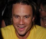 Heath Ledger