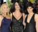 Hommage à Antonioni : Virna Lisi, Claudia Cardinale, Laura Morante, Ornella Muti et toutes les plus belles stars italiennes sur les marches !