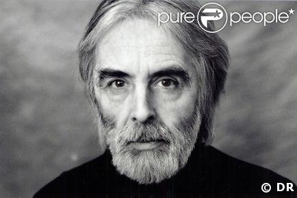 Michael Haneke, réalisateur du 