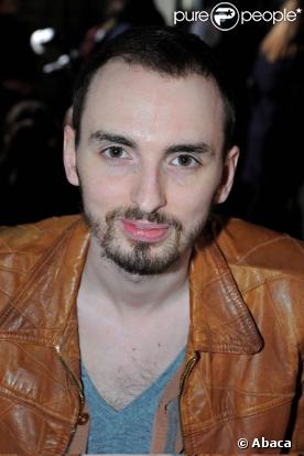 Christophe Willem