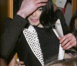 Michael Jackson : Le roi de la pop... à visage totalement découvert ! Exceptionnel, regardez !