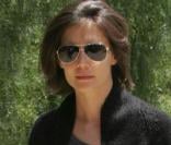 Katie Holmes : ça va un peu mieux... mais c'est pas encore ça !