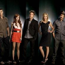 Le casting de Melrose Place 2.0 est impeccable !