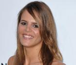 Laure Manaudou à la grande soirée de l'amfAR. 21/05/09