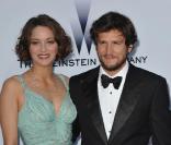 Marion Cotillard à la grande soirée de l'amfAR. 21/05/09