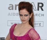 Eva Green à la grande soirée de l'amfAR. 21/05/09