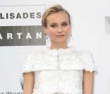 Diane Kruger à la grande soirée de l'amfAR. 21/05/09