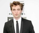 Robert Pattinson à la grande soirée de l'amfAR. 21/05/09