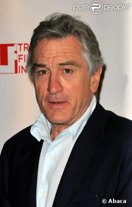 Robert de Niro