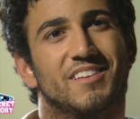 Cyril de Secret Story 2