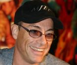 Jean-Claude Van Damme  