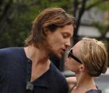 Kate Bosworth et son chéri James Rousseau dans les rues de New York