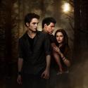 Robert Pattinson et Kristen Stewart plus envoûtants que jamais... Découvrez de nouvelles images de Twilight 2 !