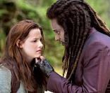 Twilight, chapitre II : Tentation de Chris Weitz
