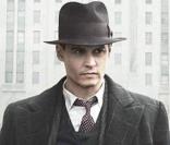 Public Enemies de Michael Mann avec Johnny Depp , Christian Bale et Marion Cotillard