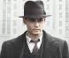 Public Enemies de Michael Mann avec Johnny Depp , Christian Bale et Marion Cotillard