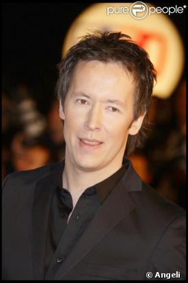 Jean-Luc Lemoine 