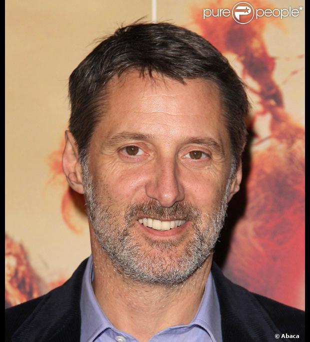 Antoine de Caunes